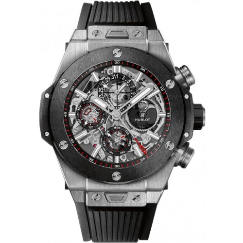 Hublot Big Bang Perpetual Calendar 406NM0170RX Hublot Big Bang Perpetual Calendar 406NM0170RX